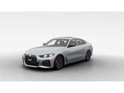 New 2026 BMW i4 M60 w/ Premium Package
