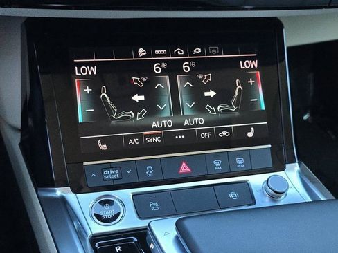 Certified 2024 Audi Q8 e-tron Premium image 31