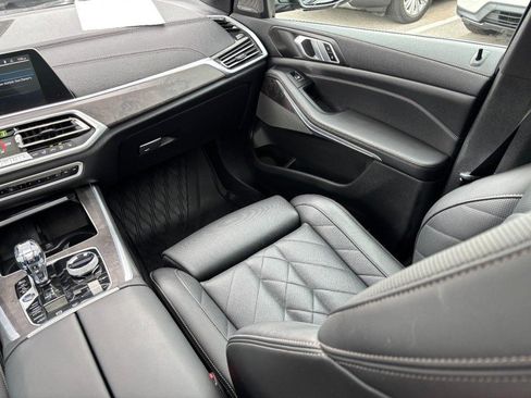 Used 2023 BMW X5 xDrive45e w/ Executive Package AWD/4WD image 14