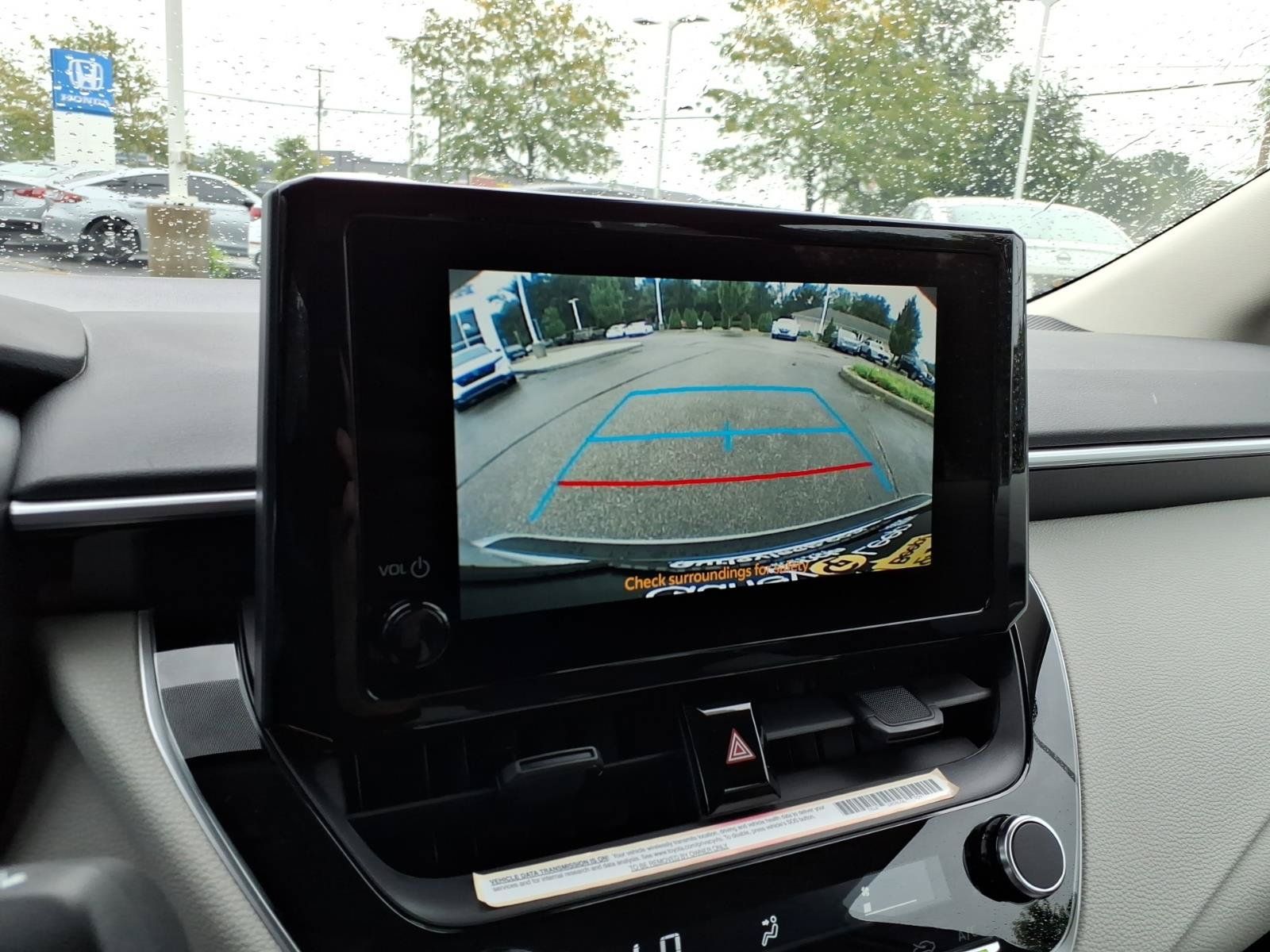 Used 2024 Toyota Corolla LE FWD image 18
