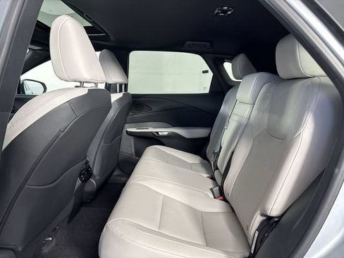 Used 2026 Lexus RX 350 Premium w/ Convenience Package AWD/4WD image 26
