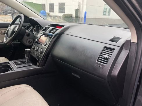Used 2013 MAZDA CX-9 Touring image 34