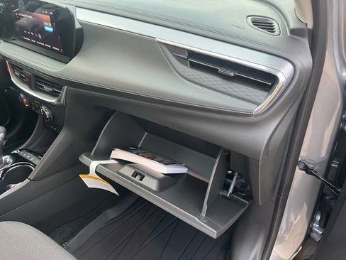 New 2026 Buick Encore GX Preferred w/ Comfort Package image 58