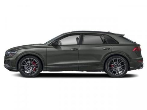 Used 2023 Audi SQ8 Prestige image 3