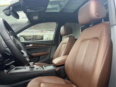 Used 2020 Audi Q5 2.0T Premium Plus AWD/4WD image 22