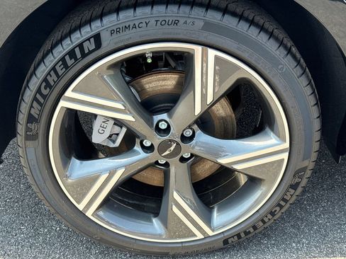 New 2026 Genesis GV80 3.5T Prestige AWD/4WD image 19
