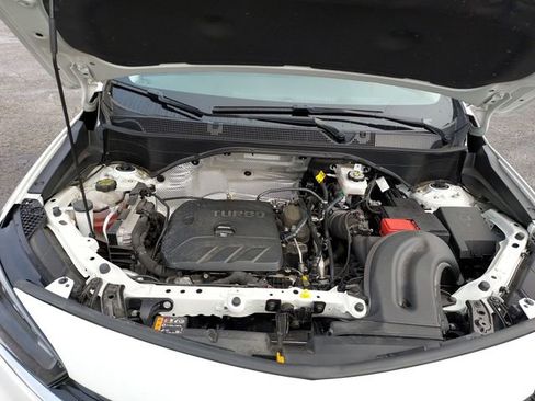 Certified 2023 Buick Encore GX Preferred w/ Cold Weather Comfort Package image 19