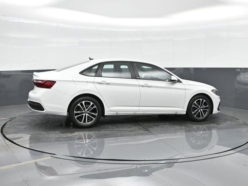 New 2026 Volkswagen Jetta Sport image 5