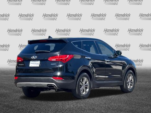 Used 2014 Hyundai Santa Fe Sport w/ Technology Package 14 FWD image 5