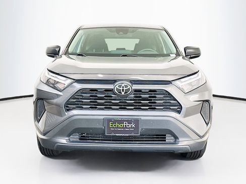 Used 2024 Toyota RAV4 LE image 2