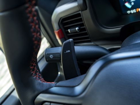 Used 2025 Ford F150 Raptor image 25