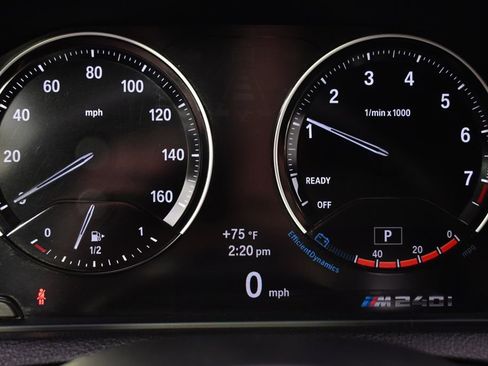 Used 2018 BMW M240i xDrive Coupe AWD/4WD image 26