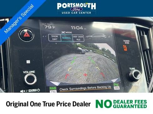 Used 2023 Subaru Outback Onyx Edition image 11