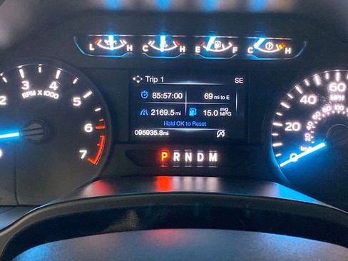 Used 2019 Ford F150 XL w/ Equipment Group 101A Mid AWD/4WD image 39