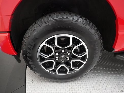 Used 2022 Ford F150 XLT w/ Equipment Group 302A High image 26