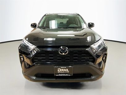 Used 2023 Toyota RAV4 XLE Premium
