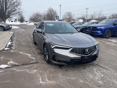 Certified 2023 Acura Integra A-Spec image 23