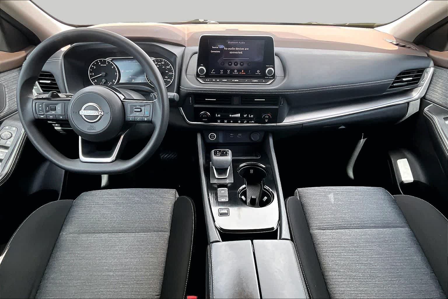Used 2023 Nissan Rogue SV FWD image 26