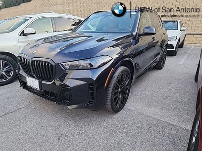 Certified 2025 BMW X5 sDrive40i w/ M Sport Package