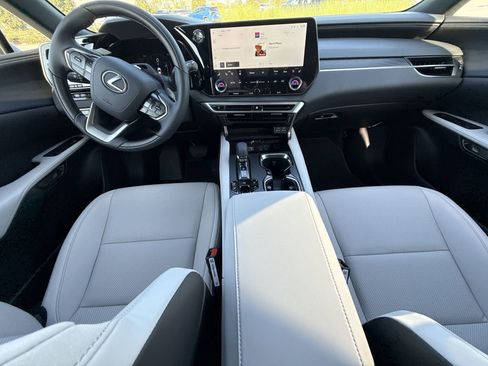 New 2026 Lexus RX 350 AWD image 19