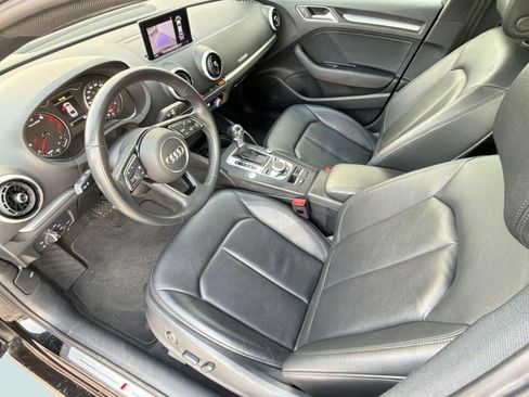 Used 2020 Audi A3 2.0T Premium image 4