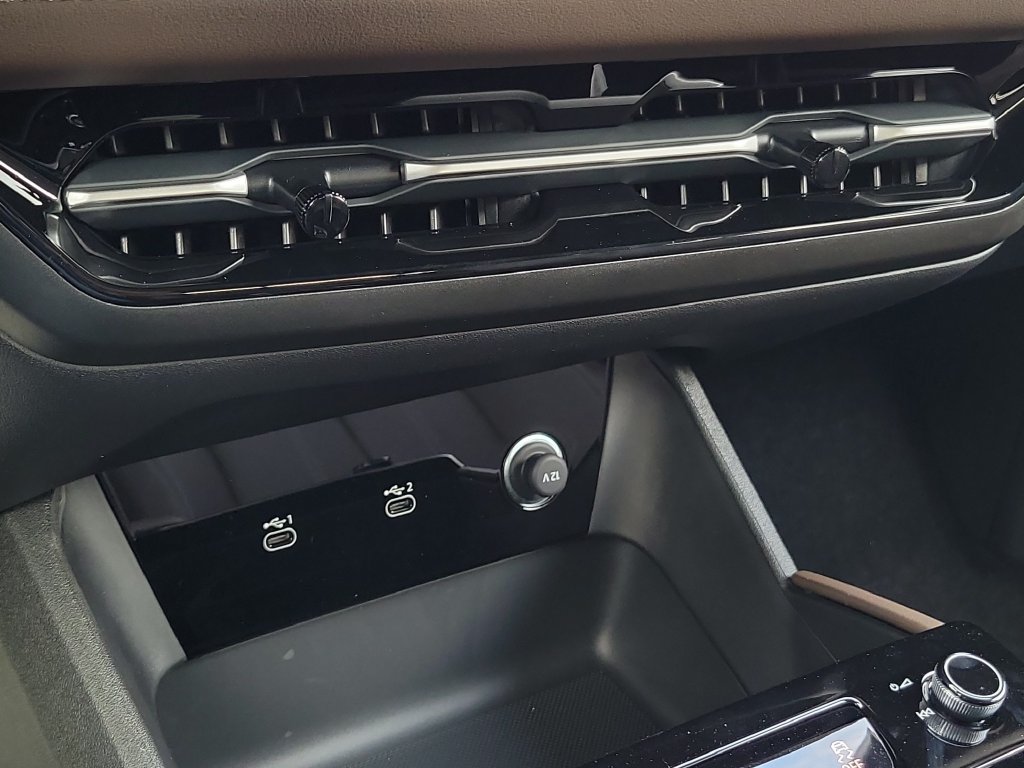 New 2027 Audi Q6 e-tron Premium Plus RWD image 14