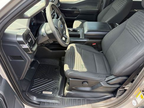 Used 2021 Ford F150 XL w/ STX Appearance Package AWD/4WD image 12