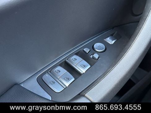 Used 2022 BMW X3 xDrive30i w/ Convenience Package w/ZPA AWD/4WD image 23