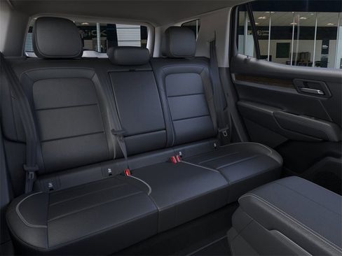 New 2026 GMC Terrain Denali image 17