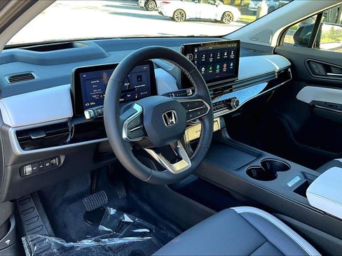 Used 2025 Honda Prologue Elite image 17