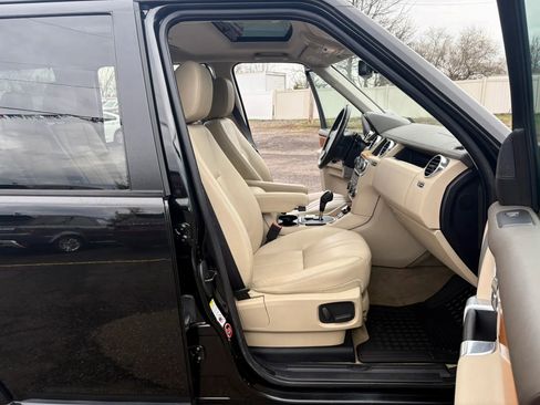 Used 2013 Land Rover LR4 HSE image 31