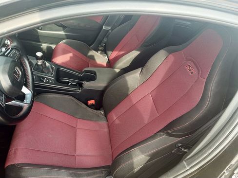 Used 2024 Honda Civic Si image 18
