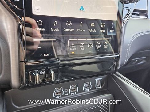 New 2026 RAM 2500 Rebel w/ Rebel Level 2 Equipment Group image 25