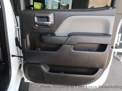 Used 2019 GMC Sierra 3500 4x4 Crew Cab w/ Sierra Convenience Package image 21