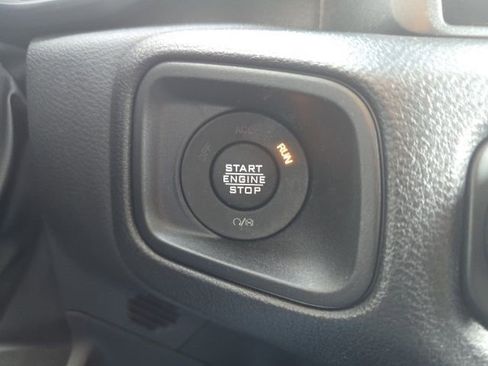 New 2026 Jeep Wrangler Sport S image 16