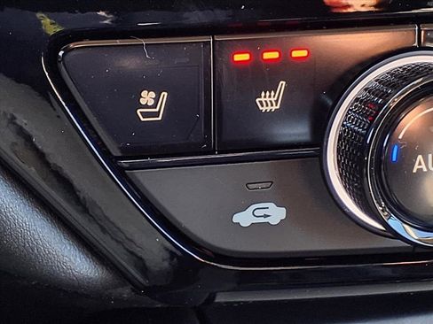 New 2025 Honda Accord Touring image 23