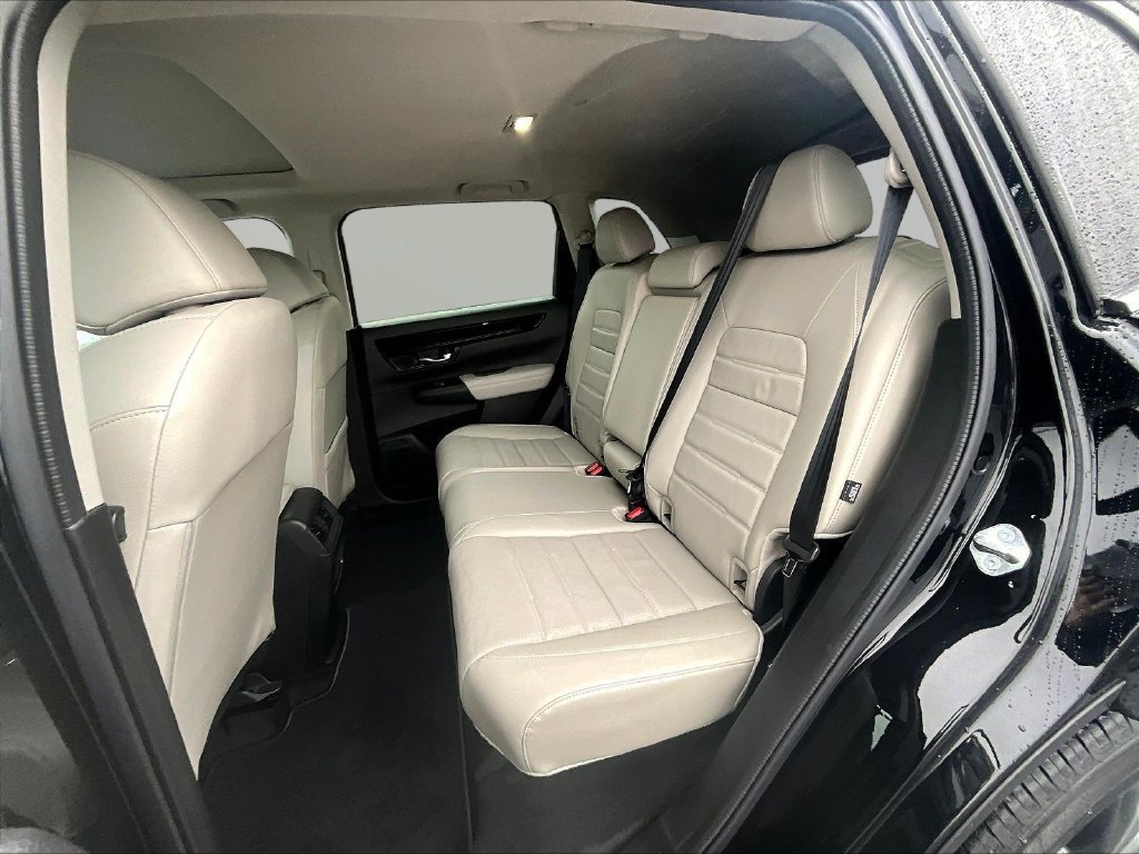 Used 2026 Honda CR-V EX-L image 23