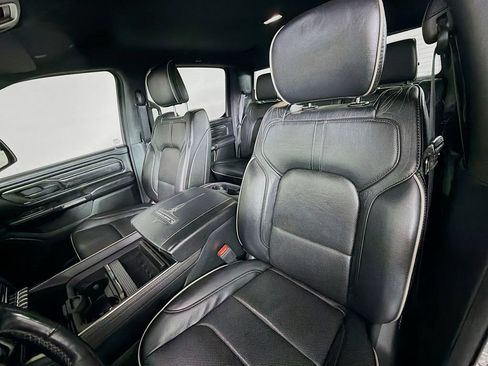 Used 2020 RAM 1500 Limited AWD/4WD image 12