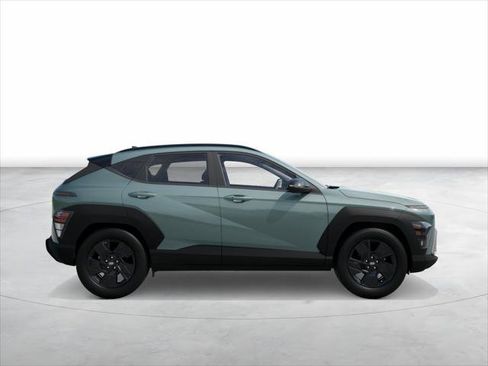 New 2026 Hyundai Kona SEL Premium image 7