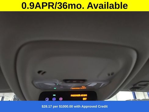 New 2026 Buick Encore GX Sport Touring w/ Comfort Package AWD/4WD image 23