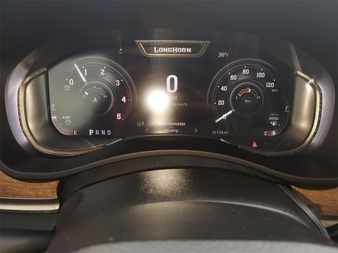 Used 2024 RAM 2500 Limited image 21