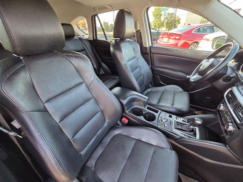 Used 2016 MAZDA CX-5 Grand Touring AWD/4WD image 19