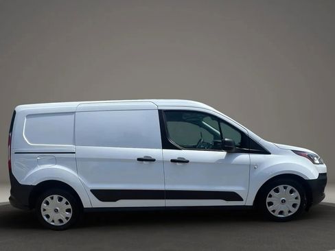 Used 2020 Ford Transit Connect XL FWD image 4