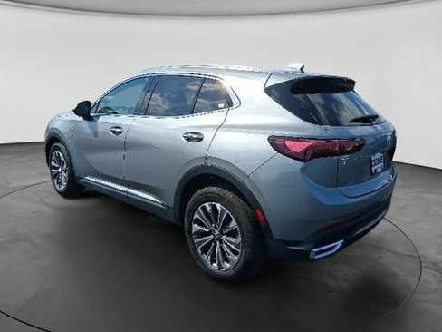 Used 2024 Buick Envision Preferred AWD/4WD image 6
