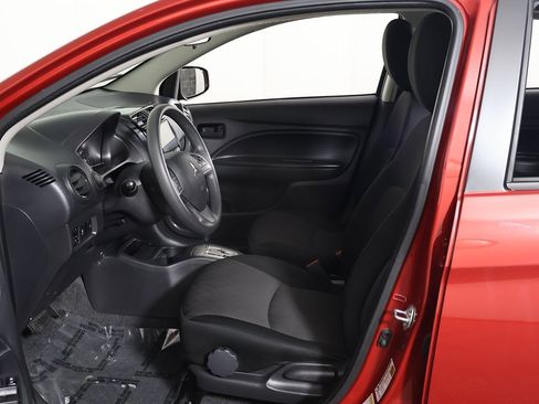 Used 2024 Mitsubishi Mirage ES image 20