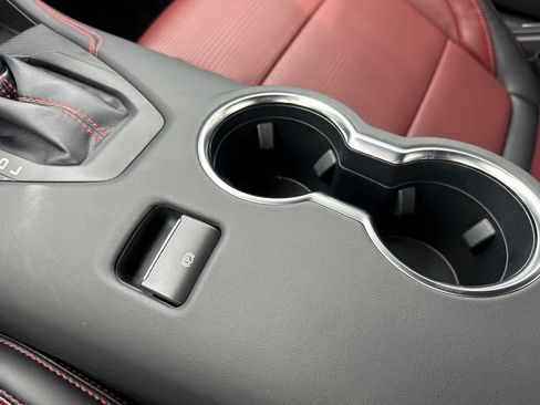 New 2026 Ford Mustang Premium image 27