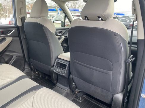 Certified 2023 Subaru Forester image 34