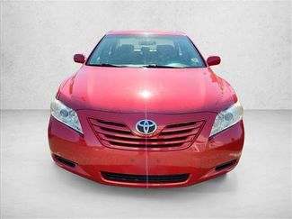 Used 2009 Toyota Camry LE FWD video 2