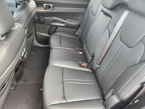 New 2026 Kia Sorento EX AWD/4WD image 12