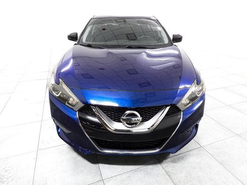 Used 2016 Nissan Maxima 3.5 S FWD image 2